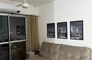 Apartamento com Piscina - 3 Quartos 2 Garagem - Foto 31