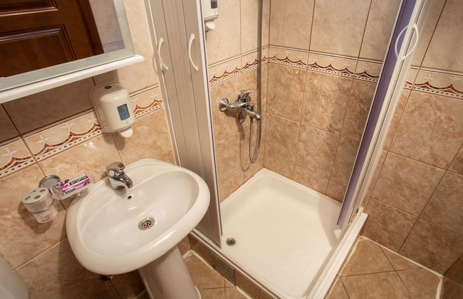 Mery Apartments Kolasin - Foto 18