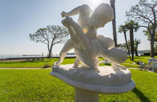 Villa Belvedere - Foto 68