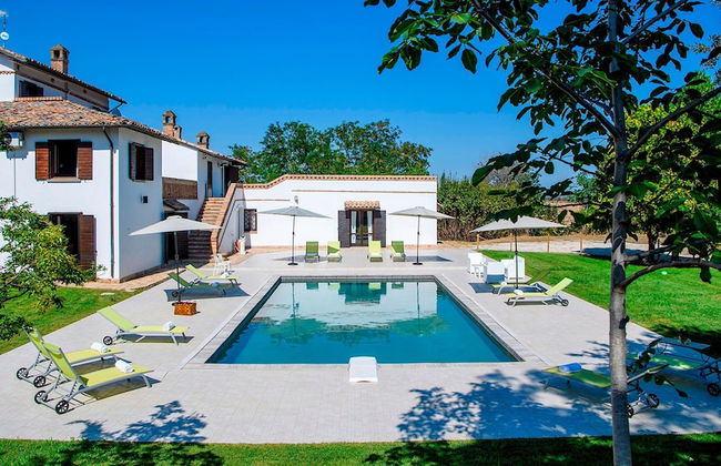 Villa Ardente 12 1 Emma Villas - Foto 1