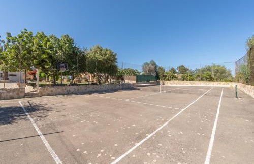 Finca Es Moli Ariany - Foto 22