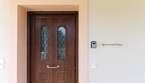 Vasilopoulos Residences - Apartments Ioni & Neso, Eliana & Melanthia - Foto 3