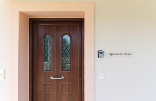 Vasilopoulos Residences - Apartments Ioni & Neso, Eliana & Melanthia - Foto 3