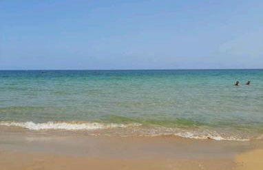 Chiocciola Apartment sul lungomare tremoli, parcheggio gratuito - Foto 29