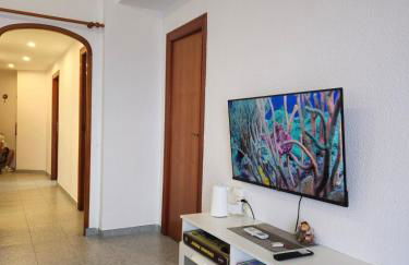 Beach view apartment in Cullera - Foto 19