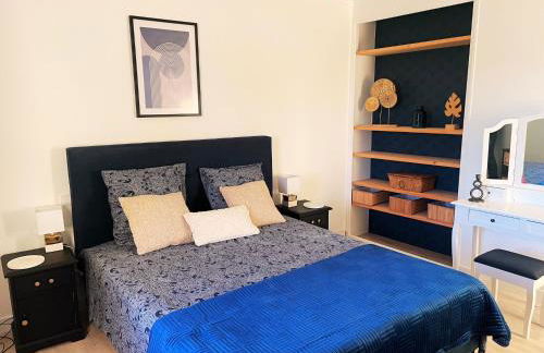 Mas de Rofa proche Pôle mécanique Alès - Foto 49