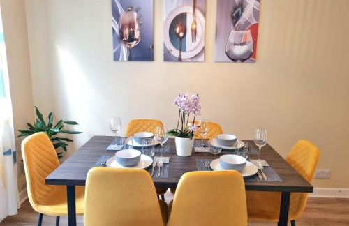 Modern House in the Cotswolds - Foto 7