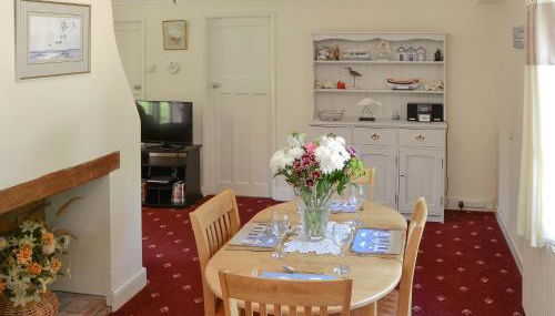 Forge Cottage - Photo 5