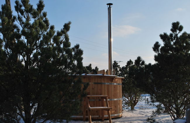 Osada Maruszyna - Foto 70