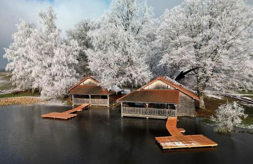 Le Fayard - Chalet avec terrasse - Foto 11