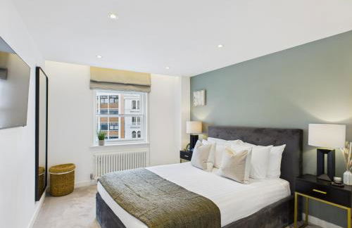 Be London - Borough Market Residences - Foto 54