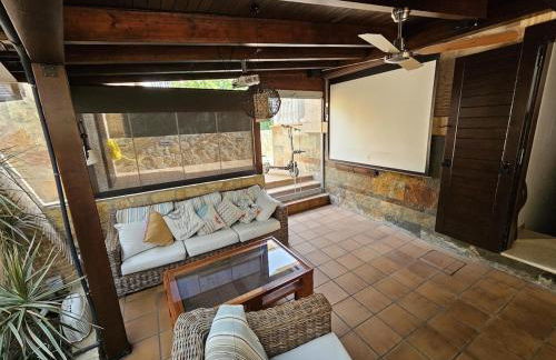 Amazing Villa with swimming pool in El Vedat de Torrente - Foto 16