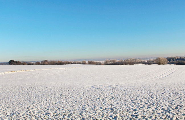 14 Person Holiday Home in Havndal - Foto 40