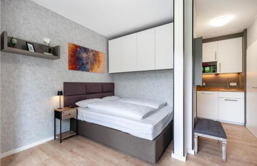 SmartLiving Boardinghouse Bielefeld - 24h Check In - Foto 78