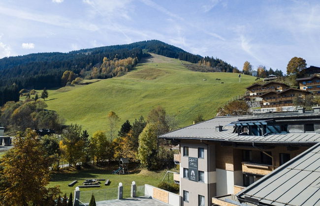 New Suite in Saalbach - Foto 16