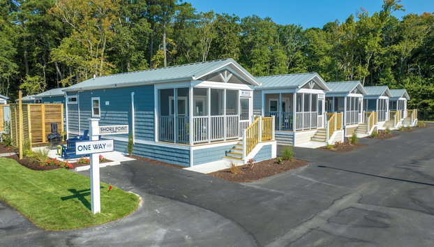 Shore Point Cottages - Photo 2, Image principale