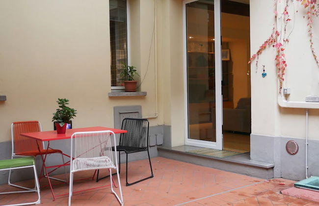 Teatro Duse Duplex Flat - Foto 57