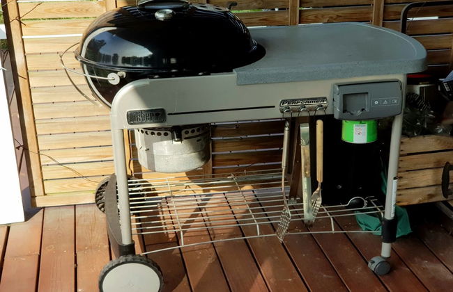 "Asmine" - 670m from the sea - Foto 7