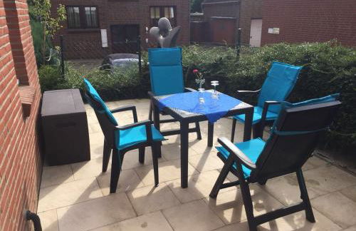 Kleines Ferienhaus in Lauenburg - Foto 19