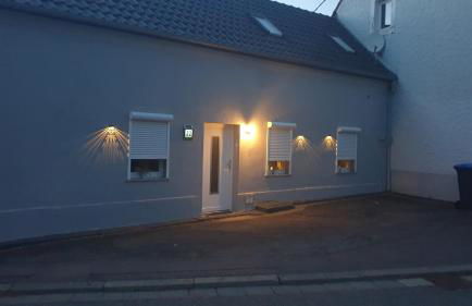 Ferienhaus Sabine im Biosphärenreservat Bliesgau - Foto 14