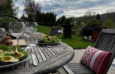 Villa Jura, l’écrin à pied entre village et pistes - Foto 37