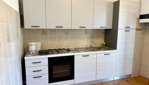 Casa Vacanze La Roccetta - Foto 2, dishwasher