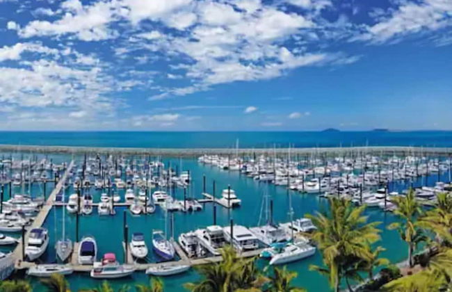 Discovery Parks - Mackay - Foto 63