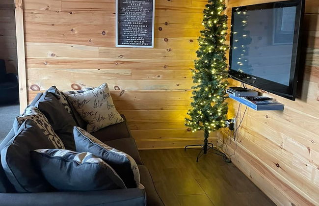 Wildwood Cottages - Foto 19