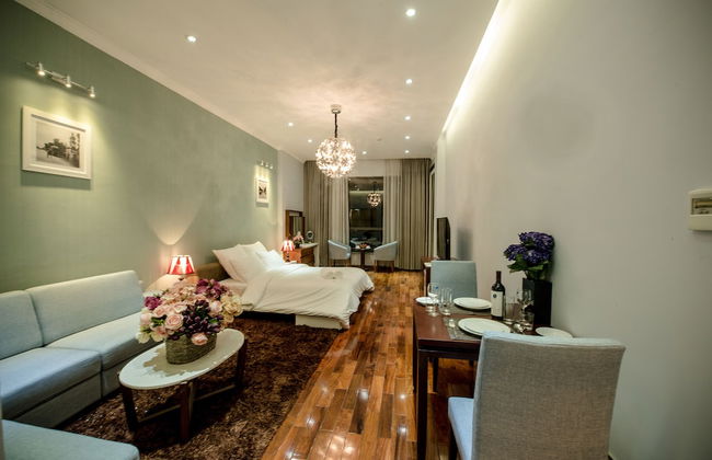 New Gate Apartment - Foto 6