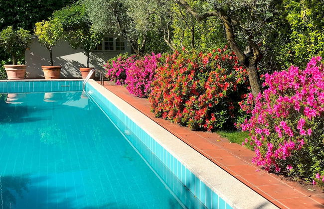 Villa Dell Artista by Elite Villas - Foto 49