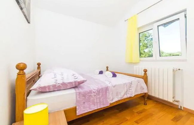 Hillside Villa in Trogir With Pool, Terrace, and Stunning City View - Foto 11