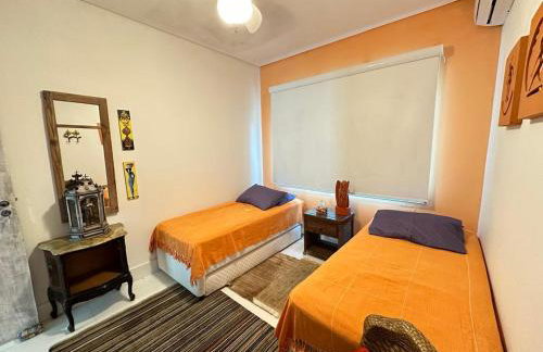 Guaratuba 2 condomínio na Mata Atlântica e Praia lindíssima lugar maravilhoso férias de julho - Foto 23