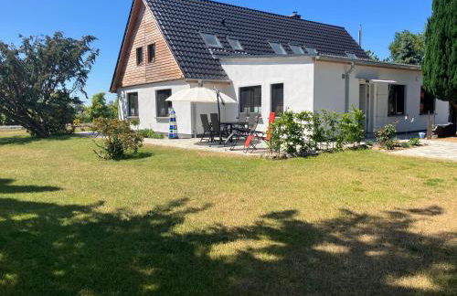 Grosse 4 Sterne Ferienwohnung beim Boddenstrand - Foto 9