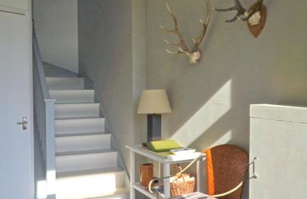 Black Barony Home Farm Cottage - Foto 14