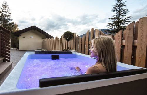 Wellness Lodge Edoardo - Photo 7