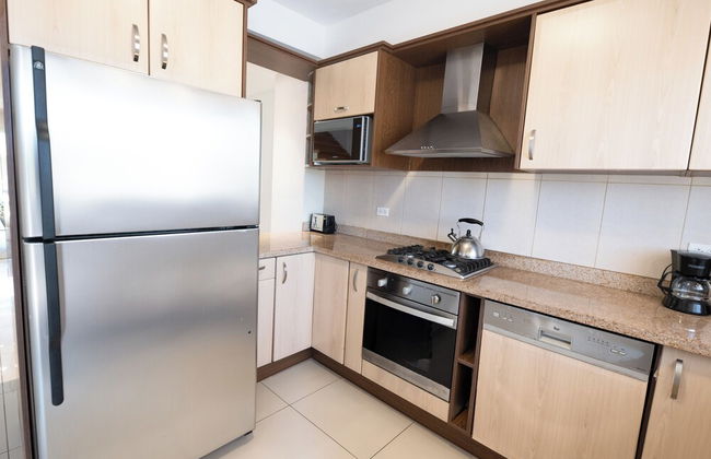 Eagle Vacation Home - Foto 44