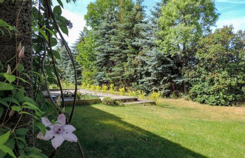 Ferienhaus Baldamus in Blankenburg - Foto 17