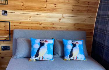 3 Sinclair Bay Lodges - Foto 10