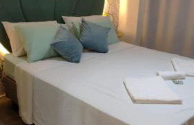 EL 1605 Apartamento inteiro ao lado do metrô by urbanstaybrasil - Foto 3