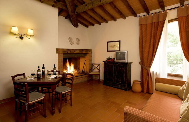 Agriturismo Antico Borgo Poggitazzi - Foto 40