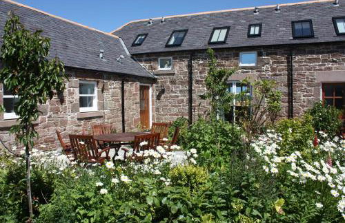 Anniston Farm Cottages - Photo 1