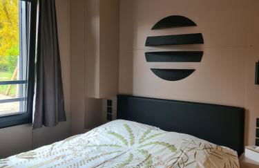 Chalet Lac du Der Giffaumont-Champaubert - Foto 11