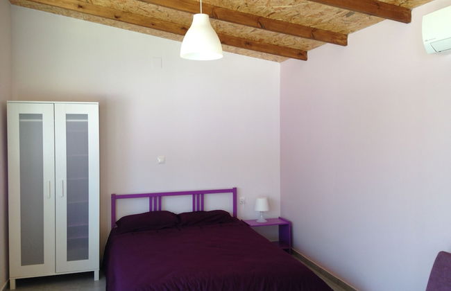 New and Colorful Studio Near Airport and Beach in Heraklion - Foto 2