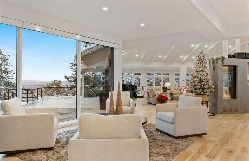 Exclusive Resort Escape - Heated Pool, Spa & Pickleball - Foto 48