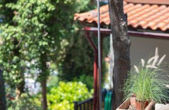 Villa Panorama, peaceful house - sea view - Foto 13