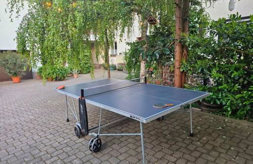 FeWo Wittig am Kulturbahnhof 2 - Foto 16