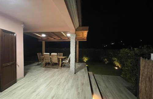 Villa Aurelia - Pool, BBQ & Tennis Court - San Teodoro - Photo 7