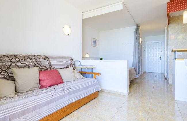 Eurhostal - Seaview - Photo 7