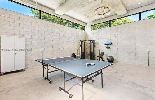 Villa Retro Mirage - Foto 15