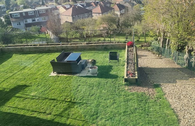 Luxurious 2-bed Apartment, Duchy Cosy Corner - Foto 23